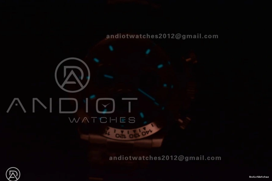 SS 116520 Daytona Best 904L SA 1:1 Bracelet Grey 422 Dial FreshLook And BTF Case Edition 1012
